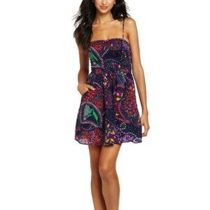 Lilly Pulitzer Anna Lynne Cotton Dress